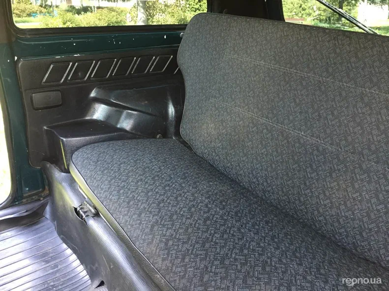 Lada (ВАЗ) Niva 2008 - 8