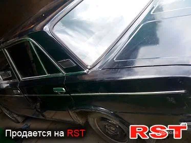 Lada (ВАЗ) 2106 1991