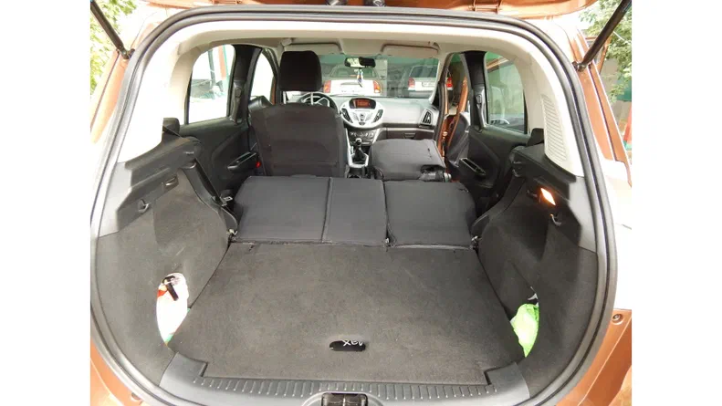 Ford B-MAX 2013 - 6