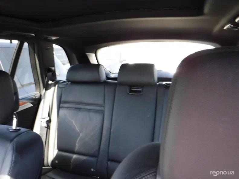 BMW X5 2011 - 7