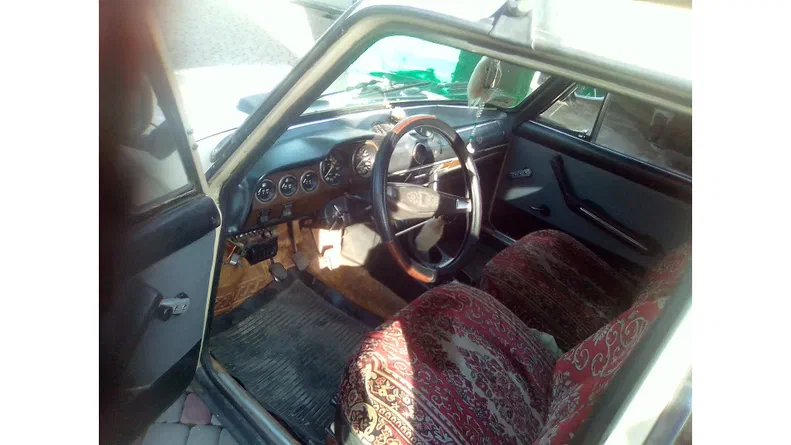 Lada (ВАЗ) 2106 1991