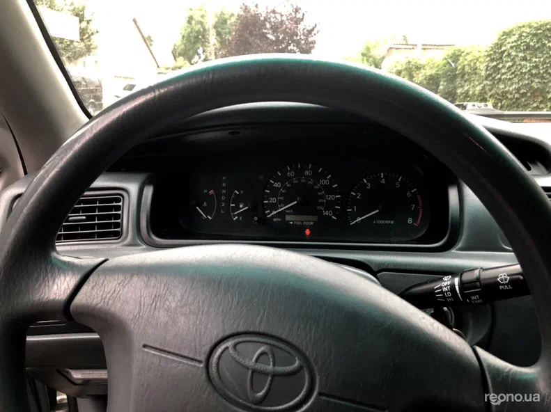 Toyota Camry 2000 - 6