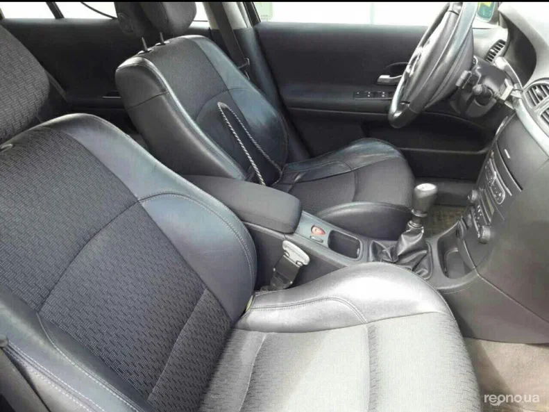 Renault Laguna 2005 - 6