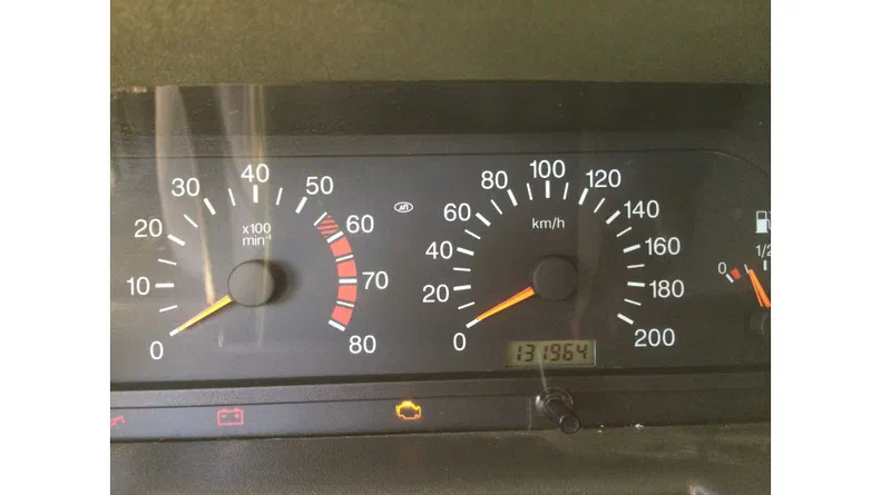 Lada (ВАЗ) 2110 2005