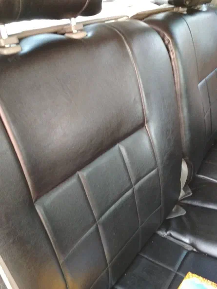 Chery Tiggo (T11) 2007