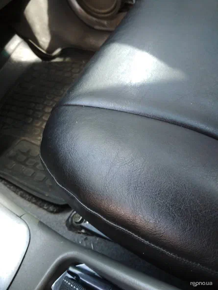 Chery Tiggo (T11) 2007 - 6