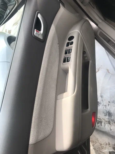 Hyundai Sonata 2006 - 7