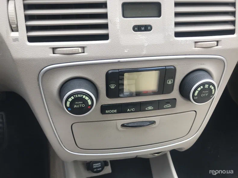 Hyundai Sonata 2006 - 6