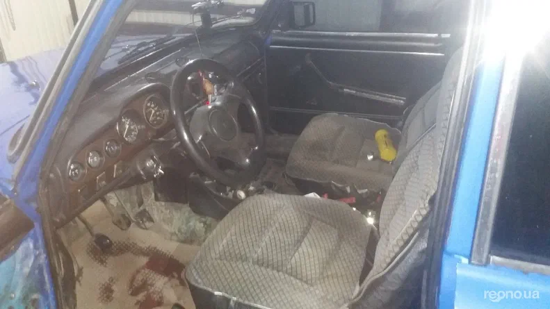 Lada (ВАЗ) 2101 1980