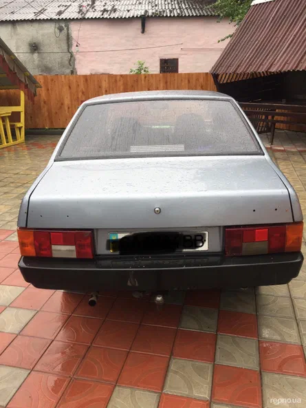 Lada (ВАЗ) 21099 2006