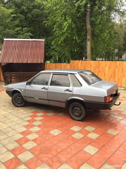 Lada (ВАЗ) 21099 2006