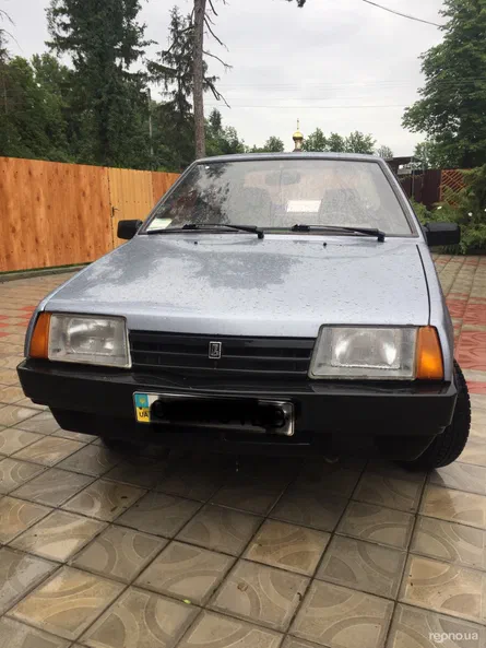 Lada (ВАЗ) 21099 2006