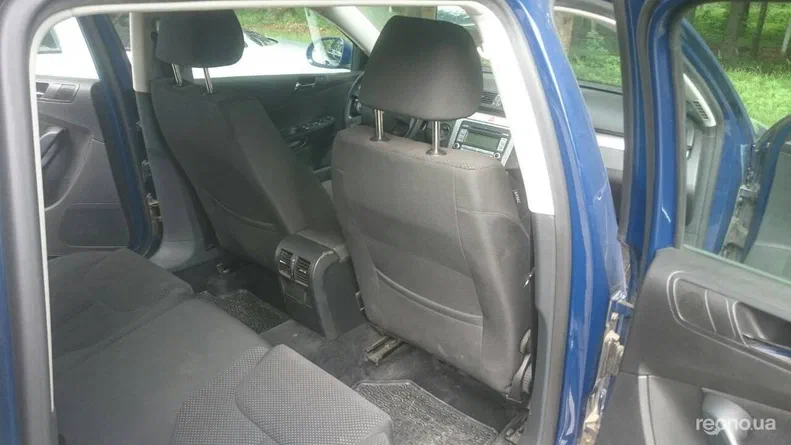 Volkswagen Passat 2008 - 8