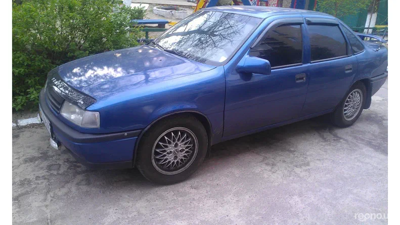 Opel Vectra 1991