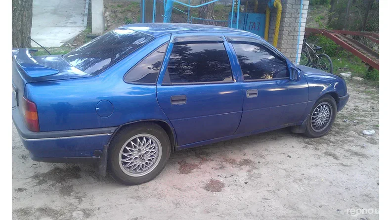 Opel Vectra 1991