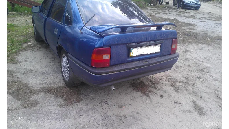 Opel Vectra 1991