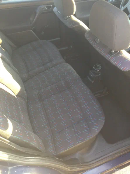 Volkswagen Golf 1993