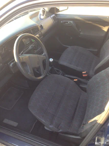 Volkswagen Golf 1993