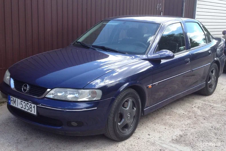 Opel Vectra 1999