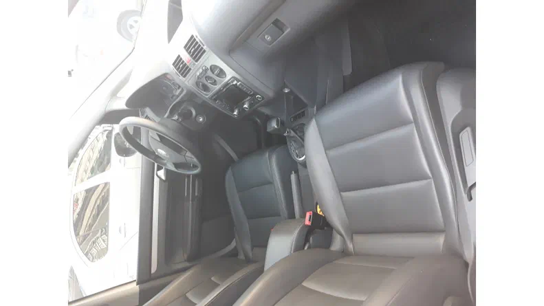 Volkswagen Touran 2009 - 5