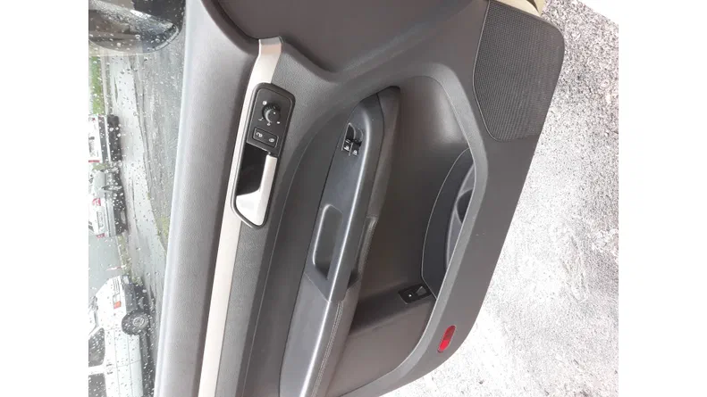 Volkswagen Touran 2009