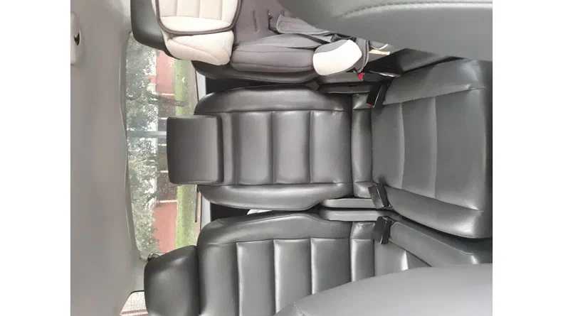 Volkswagen Touran 2009 - 6