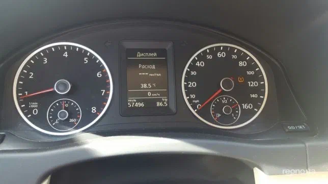 Volkswagen Tiguan 2011 - 4