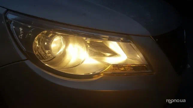 Volkswagen Tiguan 2011 - 5