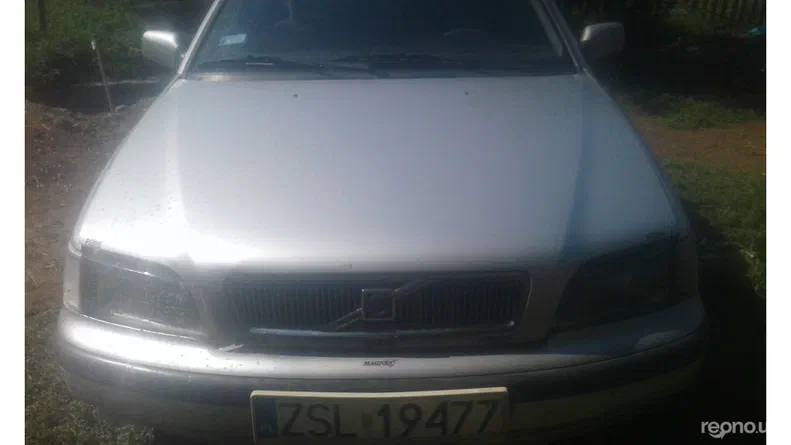 Volvo V40 1998