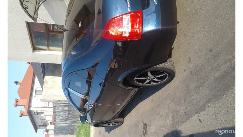 Nissan Primera 2006