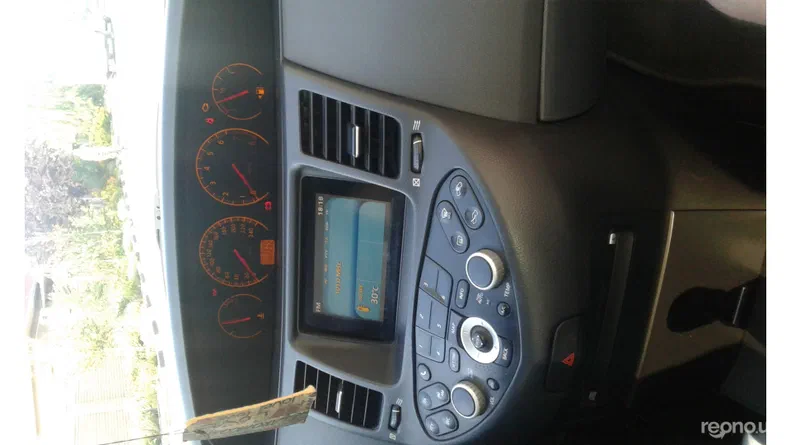 Nissan Primera 2006 - 5