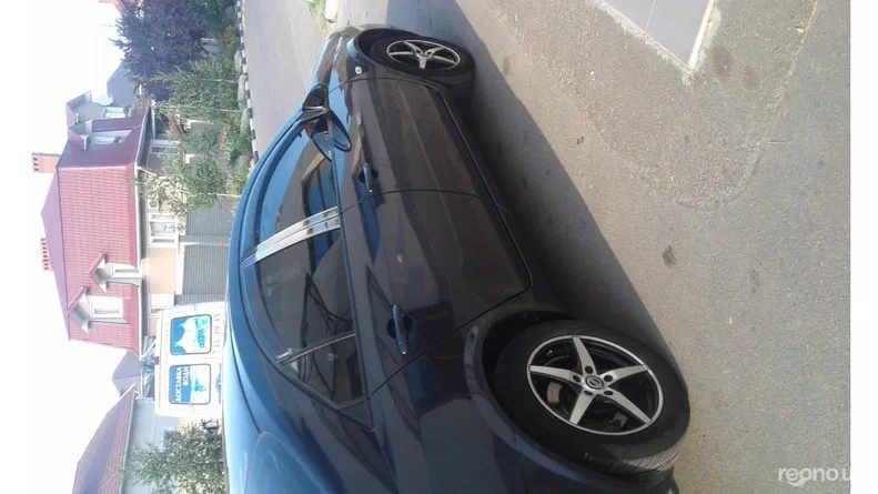 Nissan Primera 2006 - 7