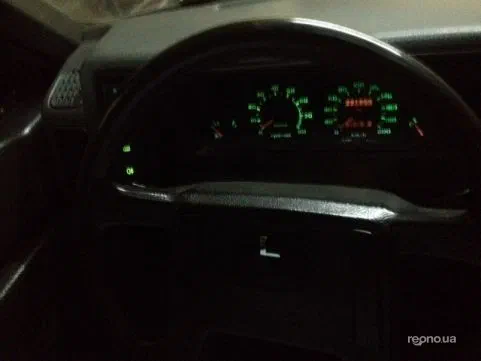 Volvo 300 Series 1983