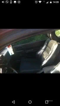 Volvo 300 Series 1983