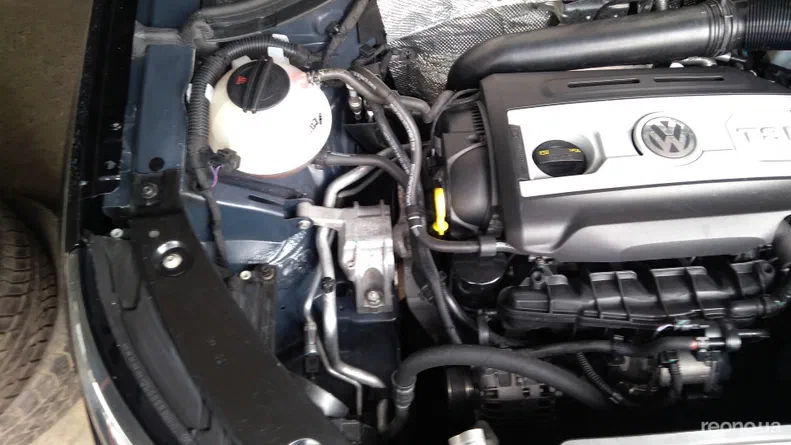 Volkswagen Tiguan 2017 - 13