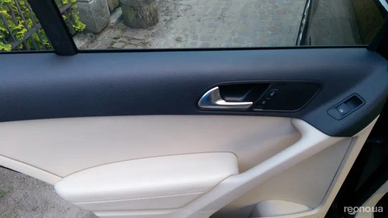 Volkswagen Tiguan 2017 - 9