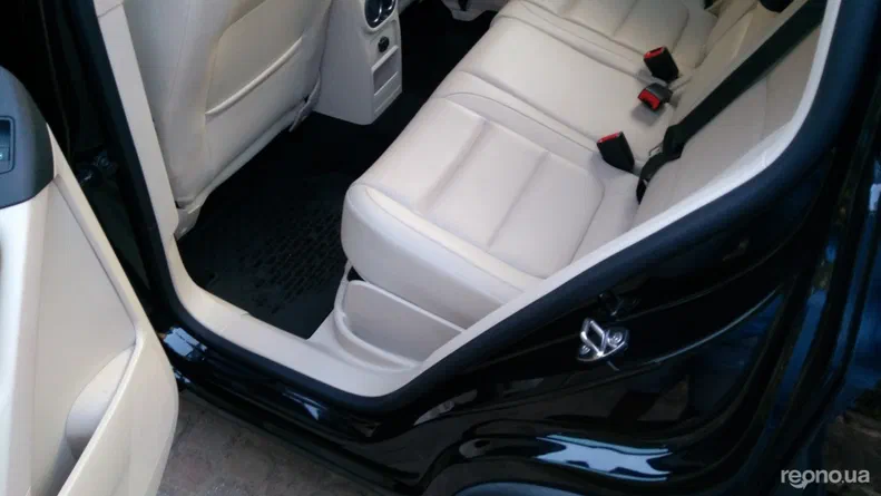 Volkswagen Tiguan 2017 - 7