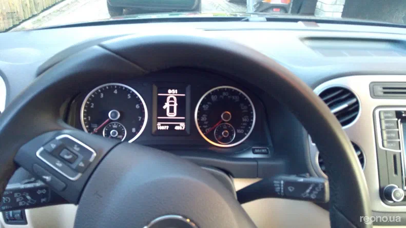 Volkswagen Tiguan 2017 - 10