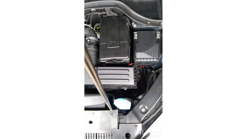 Volkswagen Tiguan 2017 - 12