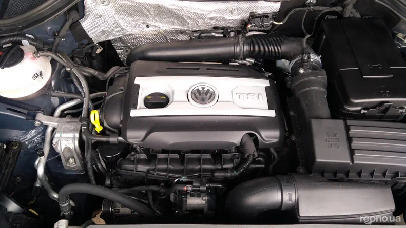 Volkswagen Tiguan 2017 - 14