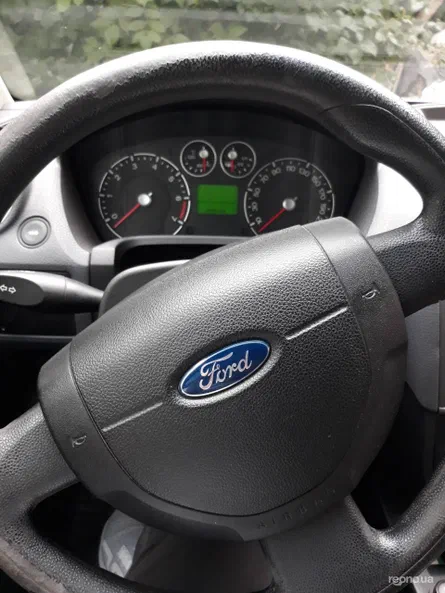 Ford Fiesta 2008 - 7