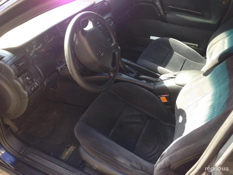 Opel Omega 1998 - 2