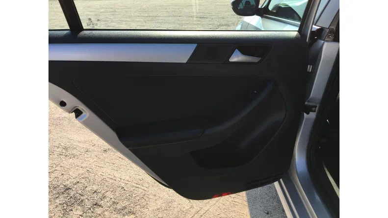 Volkswagen Jetta 2012 - 15