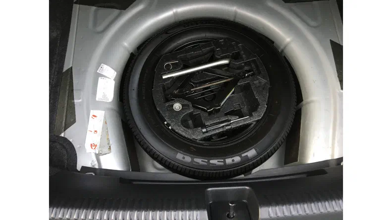 Volkswagen Jetta 2012