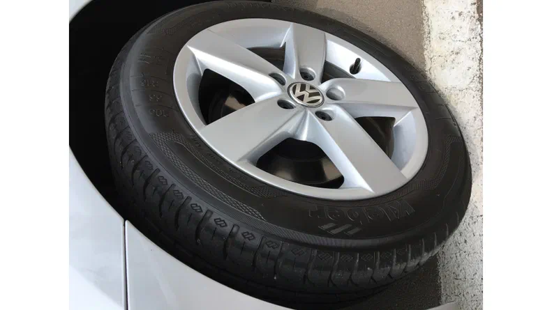 Volkswagen Jetta 2012 - 12