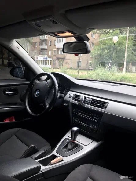 BMW 3 серія 2006 - 6