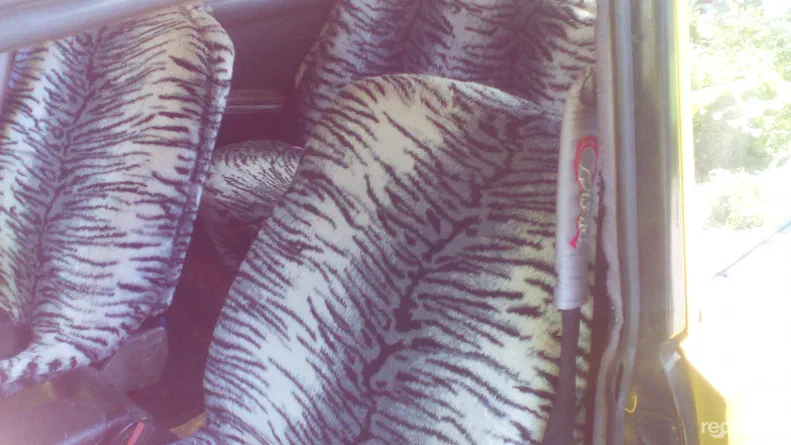 Lada (ВАЗ) 2105 1982 - 4