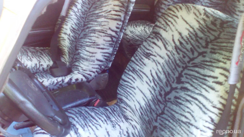 Lada (ВАЗ) 2105 1982 - 5