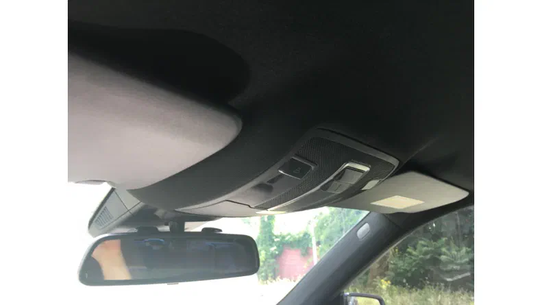 Mercedes-Benz M-Клас 2012 - 21