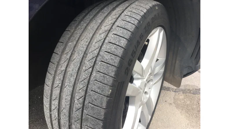 Mercedes-Benz M-Клас 2012 - 15